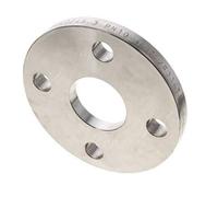 Loose Flange DN300-PN10 Stainless Steel 1.4571 Full Material DIN 2642 And EN 1092-1 (Type 02)
