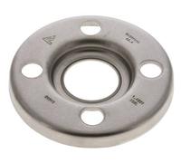 Loose Flange DN32-PN10 Stainless Steel 1.4301 Pressed Similar To DIN 2642