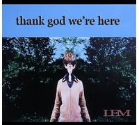 Loose Fruit Museum - Thank God We're Here
