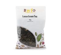 Loose Green Tea 125g (BWFO)