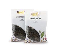 Loose Green Tea 250g (BWFO)
