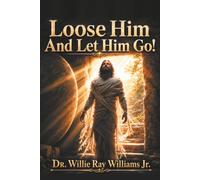 Loose Him and Let Him go!: How Lazarus’ freedom reveals life beyond spiritual death