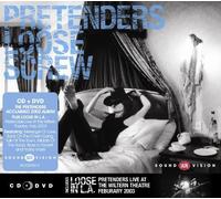 Loose in L.A. by PRETENDERS (2013-06-11)