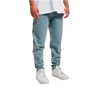 Loose jeans DEF Schiller Bleu 38