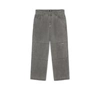 Loose Jeans Dickies double knee Gris 34x32