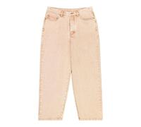 Loose Jeans Element Big 5 Beige Mx31