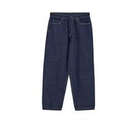 Loose Jeans Element Big 5 Bleu Lx34