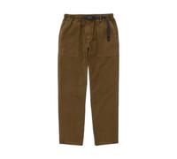Loose Jeans Gramicci Ridge Marron S