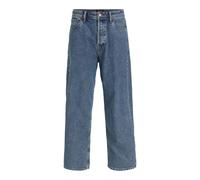 Loose Jeans Jack & Jones Alex Original SQ 060 Bleu 31x34