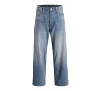 Loose Jeans Jack & Jones Alex Original SQ 071 Blue 28x32