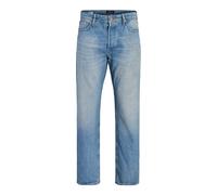 Loose Jeans Jack & Jones Chris JOS 743 SN Bleu 30x34