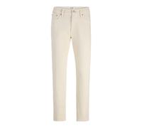 Loose Jeans Jack & Jones Chris SQ 813 SN Blanc 30x30