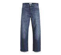 R.d.d. royal denim division Men's Rddrelaxed Royal Selvedge Re 461 Noos, Blue Denim, 36 W/32 L