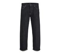 Rddloose Royal Selvedge Re 566 Noos, Dark Denim, 36 W/34 L
