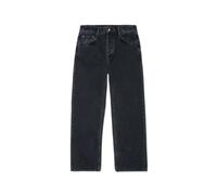 Loose Jeans Nudie Jeans Tuff Tony Black Vintage Noir 32x30