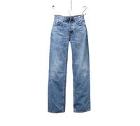 Loose Jeans Nudie Jeans Tuff Tony Bleu 27x28