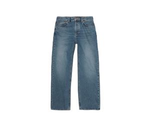 Loose Jeans Nudie Jeans Tuff Tony Bleu 28x30