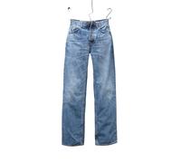 Loose Jeans Nudie Jeans Tuff Tony Bleu 29x34