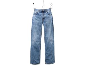 Loose Jeans Nudie Jeans Tuff Tony Bleu 31x32