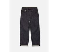 Loose Jeans Nudie Jeans Tuff Tony Bleu 34x30