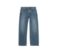 Loose Jeans Nudie Jeans Tuff Tony Blue 36x32