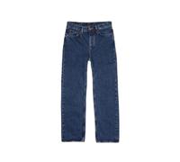 Loose Jeans Nudie Jeans Tuff Tony Evening Jazz Bleu 31x34