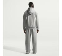 Loose joggers Nike Solo Swoosh Gris M