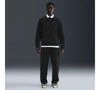 Loose joggers Nike Solo Swoosh Noir M