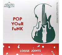 Loose Joints - Pop Your Funk: the Complete Si [12" VINYL]