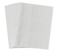 Loose Leaf Album for Collections, Style to 2