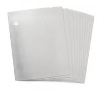Loose Leaf Album for Collections, Style to 4