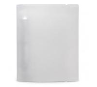 Loose Leaf Album Frosted Cover, Style to 1
