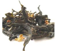 Loose Leaf Green Tea with Osmanthus Flowers - 125g