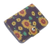 Loose Leaf Pill Pouch Bags with 7 Reusable Pouches