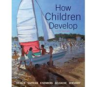Loose-leaf Version for How Children Develop