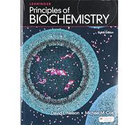 Loose-Leaf Version for Lehninger Principles of Biochemistry