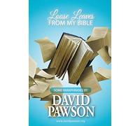 Loose Leaves from My Bible