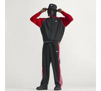 Adidas Originals Loose Mesh Pants Black S Men