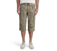 Loose MilesTZ Shorts