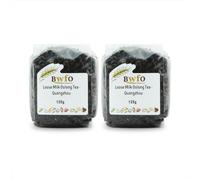 Loose Milk Oolong Tea - Quanzhou 250g (BWFO)
