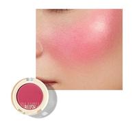 Loose Mineral Blushs Powder Blushs Makeup Cheek Tint Face Blushes Matte Finish Makeup Natural For Cheeks Powder Palettes