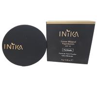 Loose Mineral Foundation Spf25 8g Vegan Halal Shade Fortitude N11