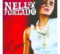 Loose - Nelly Furtado Compact Disc