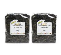 Loose Oolong Tea - Ti Kuan Yin 1kg (BWFO)
