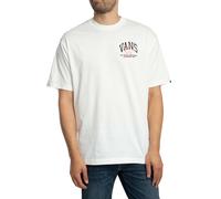 Vans - Pickle Champ S/S - T-shirt size L, white