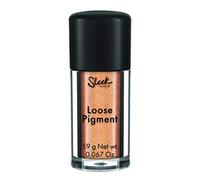 Loose Pigment Trance