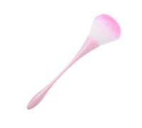 Loose Powder Brush - Ultra-Soft Face Tool, Slim Handle Applicator | High-Density Makeup Blender, Tapered Contour Brush, Flawlesss Beautyy Tool For Even Coverage, Lightweight Grip, Professional Use