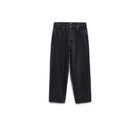 Loose & Relaxed Jeans Armedangels Jaameo Noir 32x32