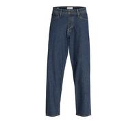 JACK & JONES Men's Jjieddie Jjoriginal Sq 061 Noos, Blue Denim, 36 W/36 L