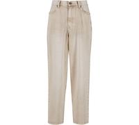 Loose & relaxed jeans Urban Classics 90's Blanc 33